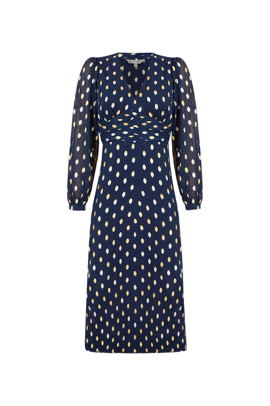 Платье Yumi, темно-синий
Платье Yumi, темно-синий