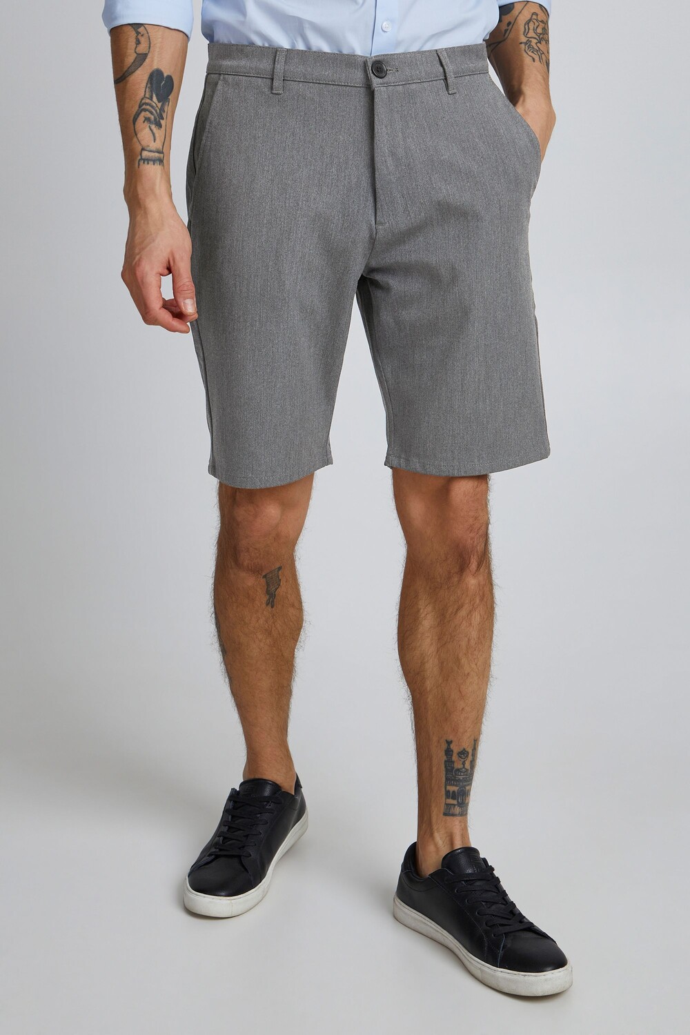 Тканевые шорты !SOLID Chino 7193104, - Frederic - 21200394, серый
Тканевые шорты !SOLID Chino 7193104, - Frederic - 21200394, серый