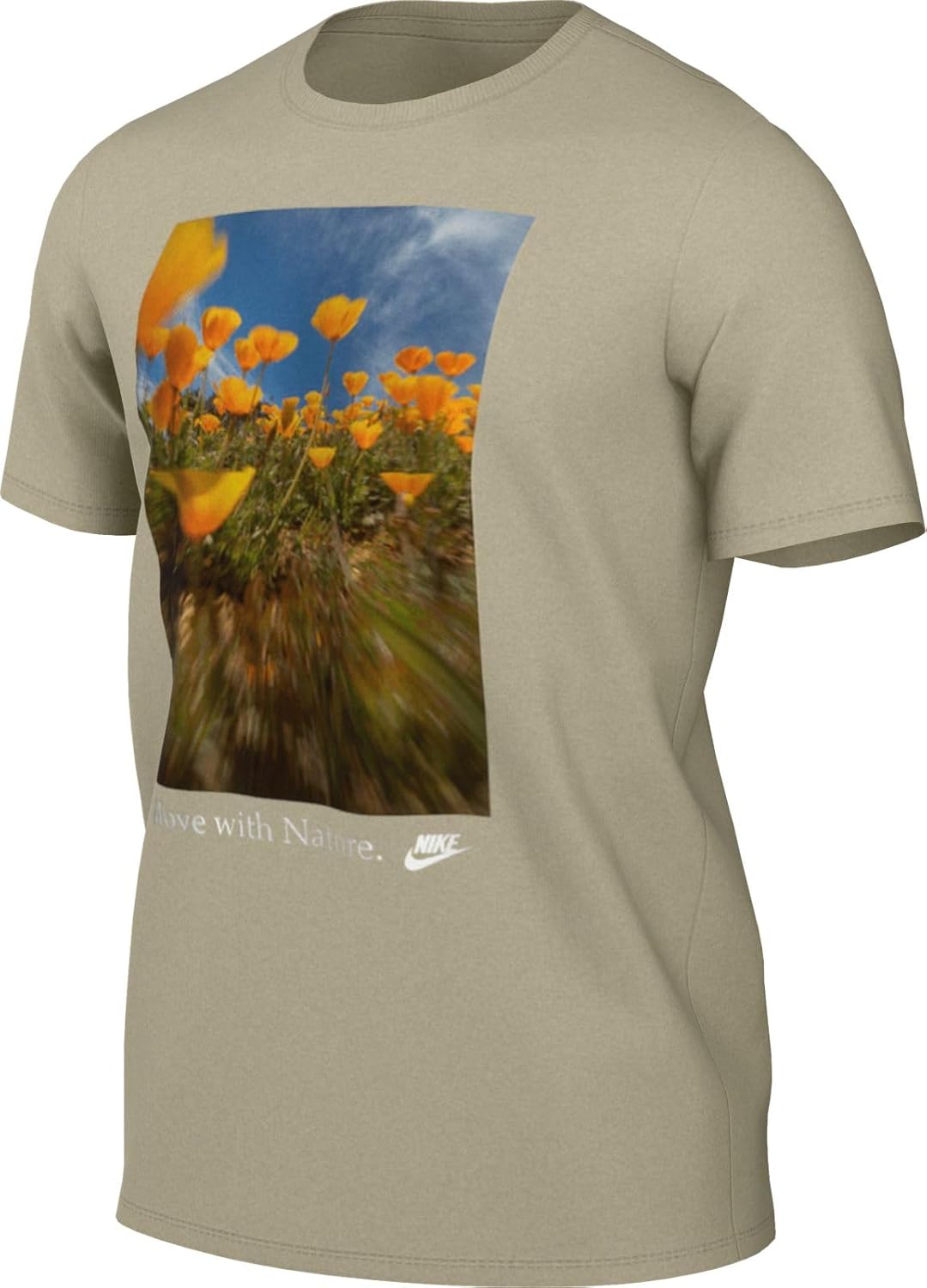 Мужская спортивная футболка Nike с графическим принтом «Move with Nature», Beige, Бежевый, Мужская спортивная футболка Nike с графическим принтом «Move with Nature», Beige
Мужская спортивная футболка Nike с графическим принтом «Move with Nature», Beige, Бежевый, Мужская спортивная футболка Nike с графическим принтом «Move with Nature», Beige