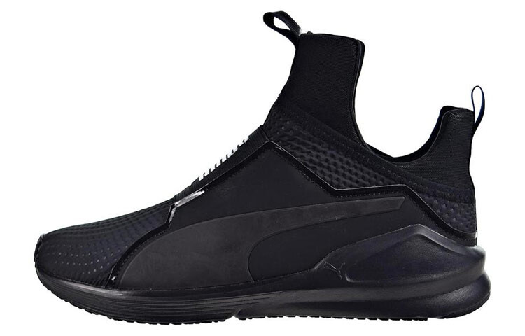 Кроссовки женские Fierce Running Shoes Low-top Black Puma
Кроссовки женские Fierce Running Shoes Low-top Black Puma
