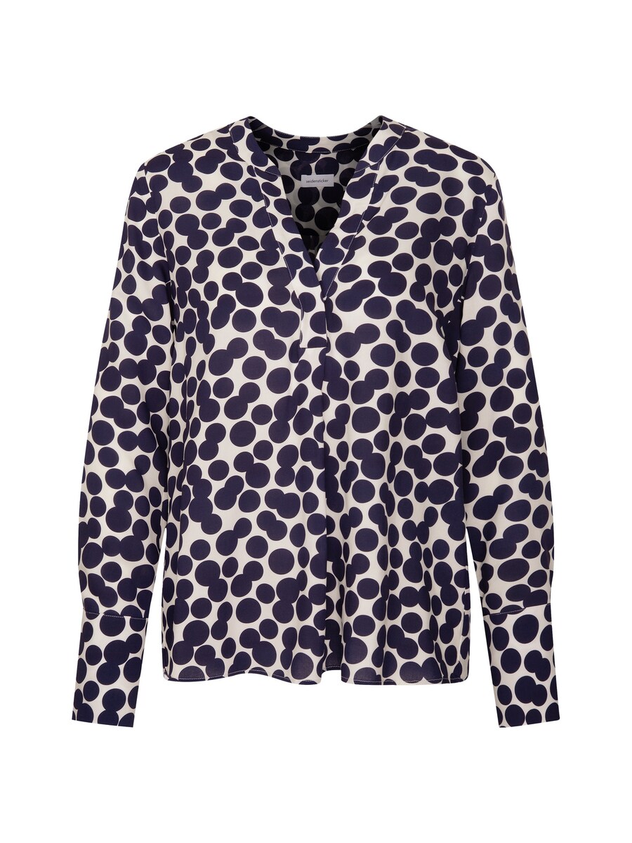 Блуза SEIDENSTICKER, белый
Блуза SEIDENSTICKER, белый