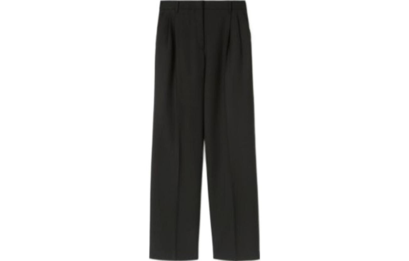 Повседневные брюки женские черные Burberry
Повседневные брюки женские черные Burberry