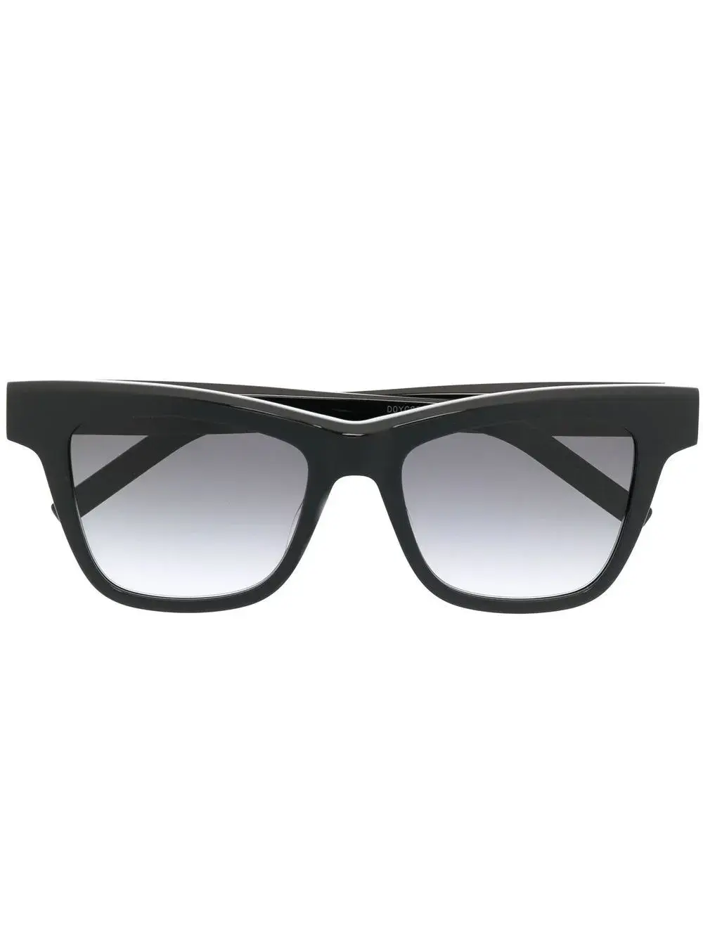 Солнцезащитные очки SL M106 с монограммой YSL Saint Laurent Eyewear, черный
Солнцезащитные очки SL M106 с монограммой YSL Saint Laurent Eyewear, черный