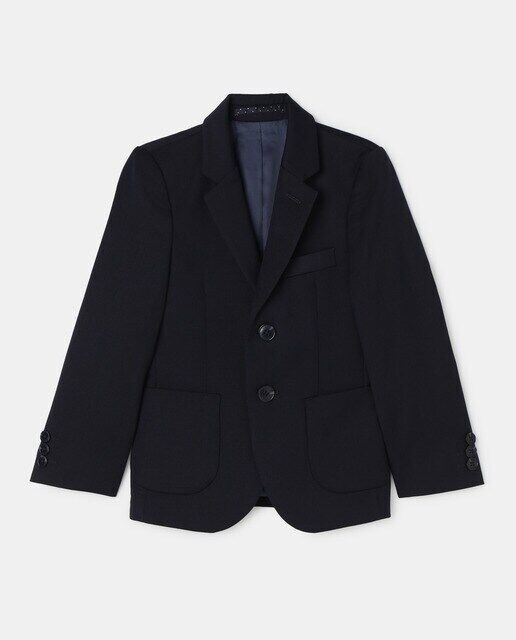 Пиджак для мальчика Hackett, синий
Пиджак для мальчика Hackett, синий