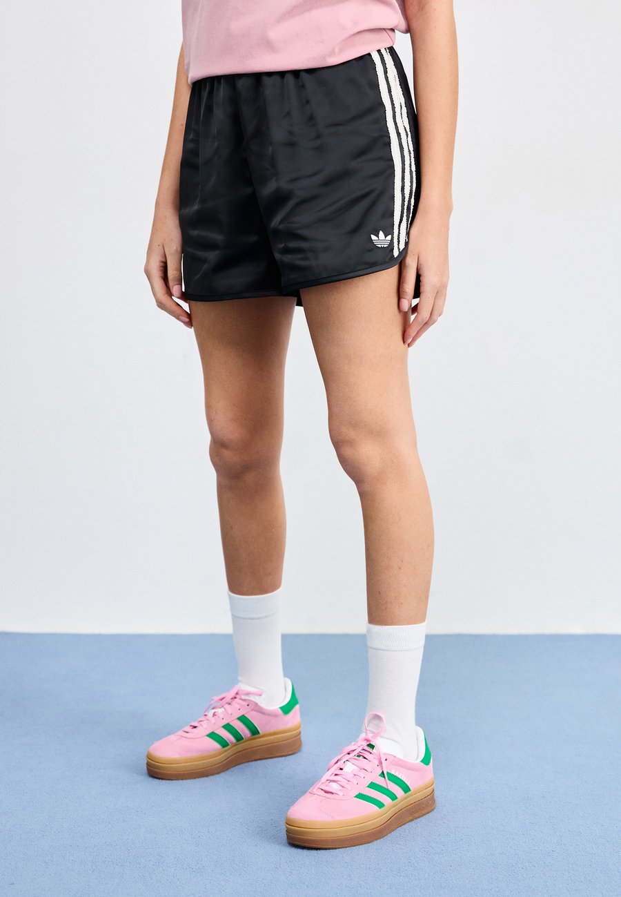 Шорты Adidas Originals RUFFLE, Black
Шорты Adidas Originals RUFFLE, Black