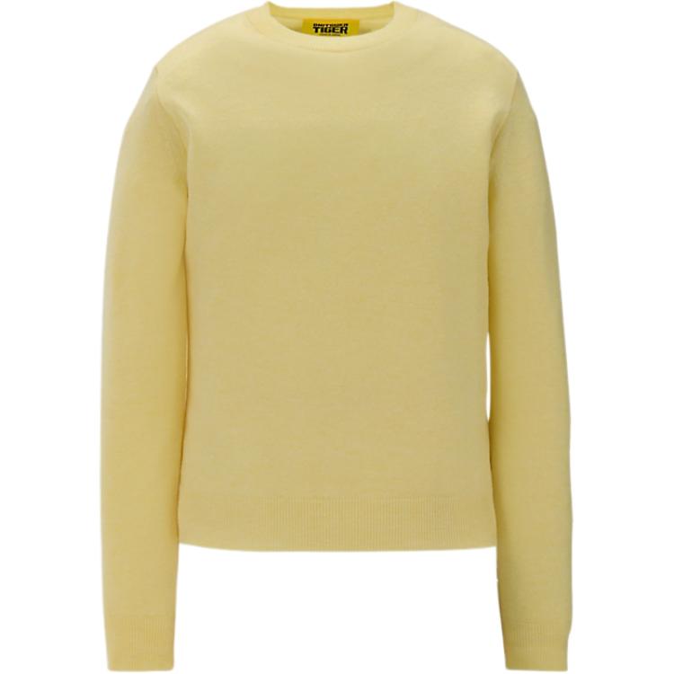 Onitsuka Tiger Свитер Unisex Yellow
Onitsuka Tiger Свитер Unisex Yellow