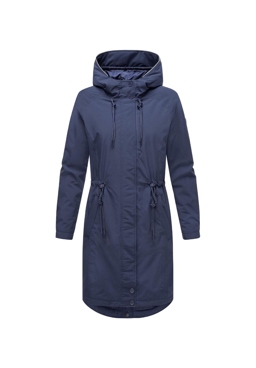 Полупальто Megumii 16 MARIKOO, ярко-темно-синий
Полупальто Megumii 16 MARIKOO, ярко-темно-синий