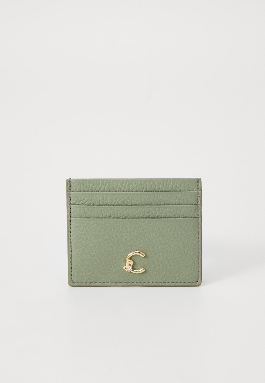 Кошелек Coccinelle Wallet, Green
Кошелек Coccinelle Wallet, Green
