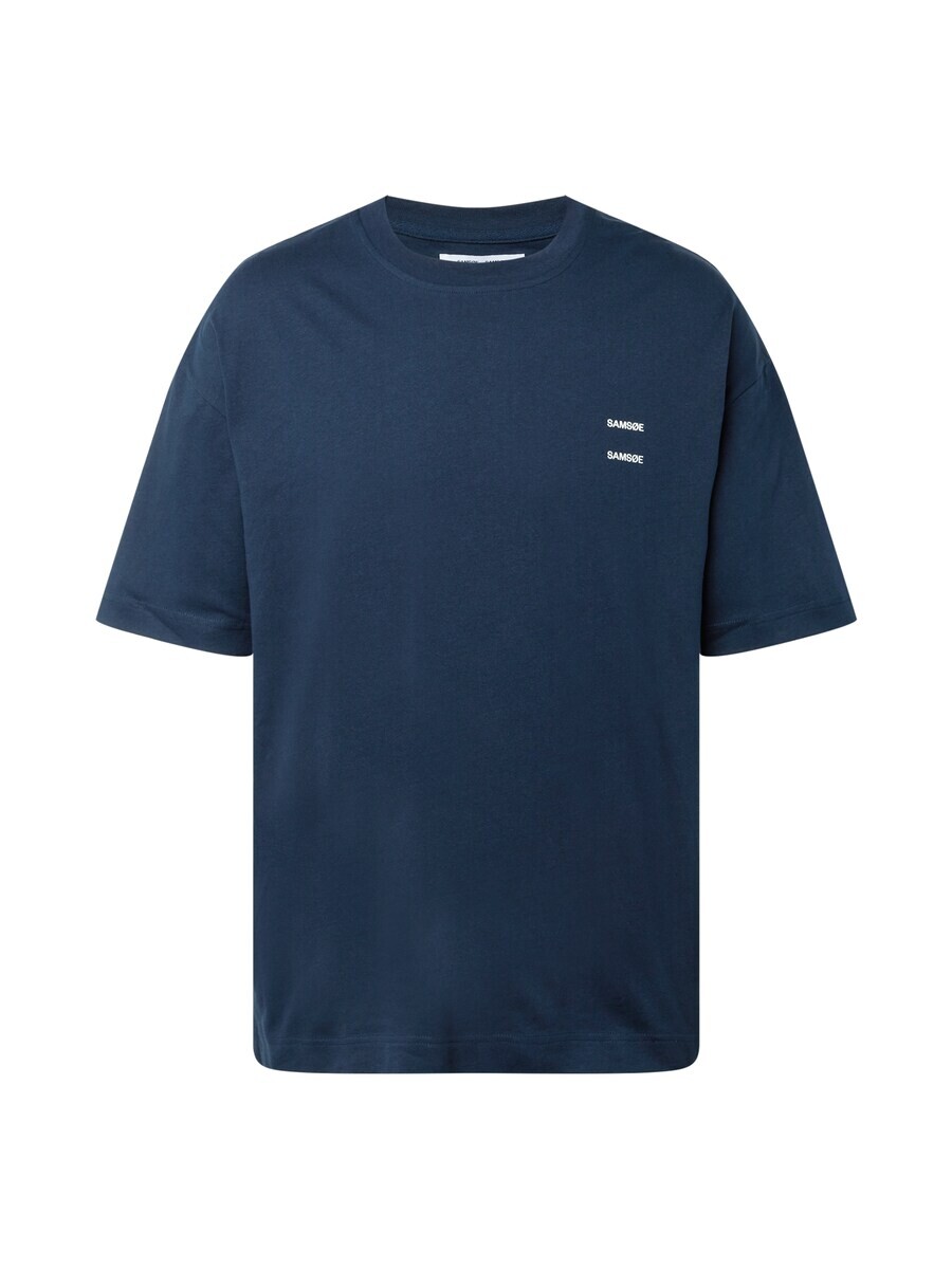Футболка Samsøe Samsøe JOEL, темно-синий
Футболка Samsøe Samsøe JOEL, темно-синий