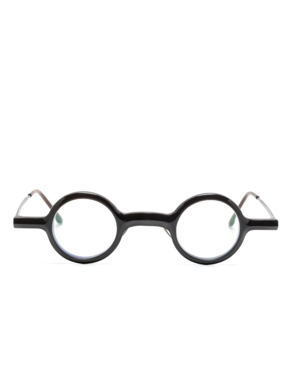 Rigards очки в круглой оправе, черный
Rigards очки в круглой оправе, черный