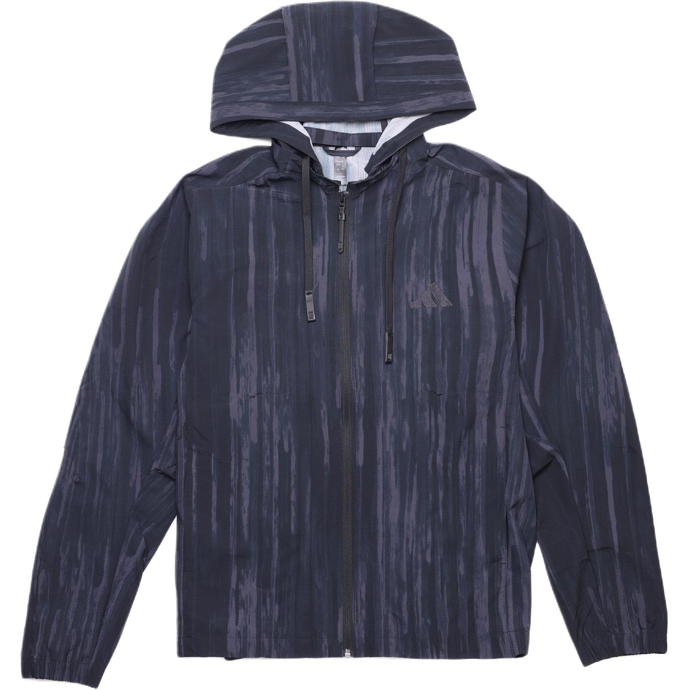 Adidas Унисекс куртка сине-фиолетовая, Blue Purple
Adidas Унисекс куртка сине-фиолетовая, Blue Purple