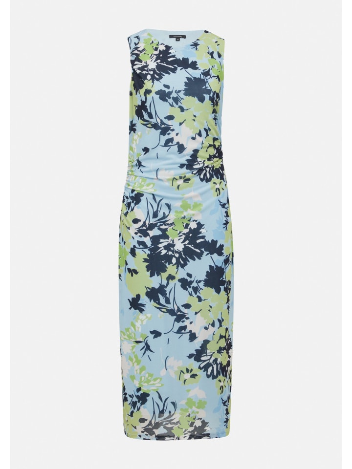 Платье 50A5_светло-голубое comma
Платье 50A5_светло-голубое comma