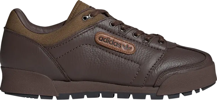 Кроссовки Inverness Spezial 'Brown Oxide', коричневый
Кроссовки Inverness Spezial 'Brown Oxide', коричневый
