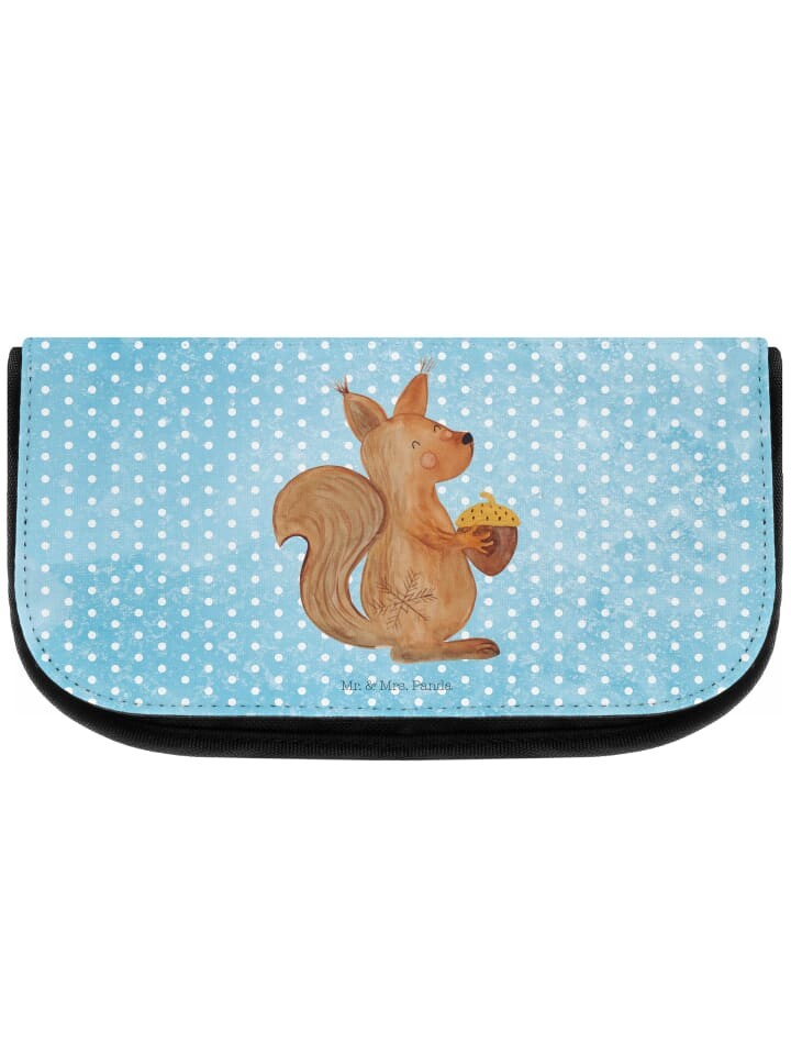 Косметичка Mr. & Mrs. Panda, цвет eisblau
Косметичка Mr. & Mrs. Panda, цвет eisblau