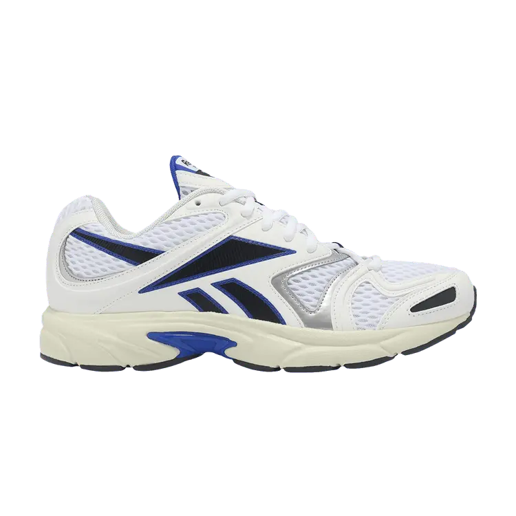 Кроссовки Reebok Premier Road Plus 6 'White Blue Black', белый
Кроссовки Reebok Premier Road Plus 6 'White Blue Black', белый