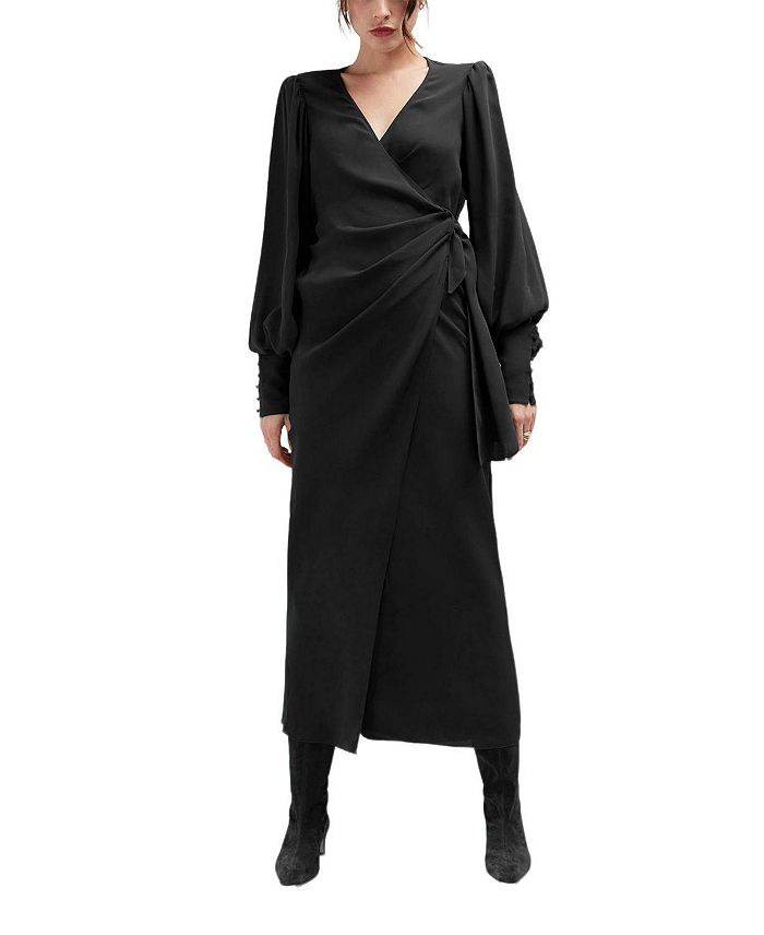 Платье Lottie Careste, черный
Платье Lottie Careste, черный