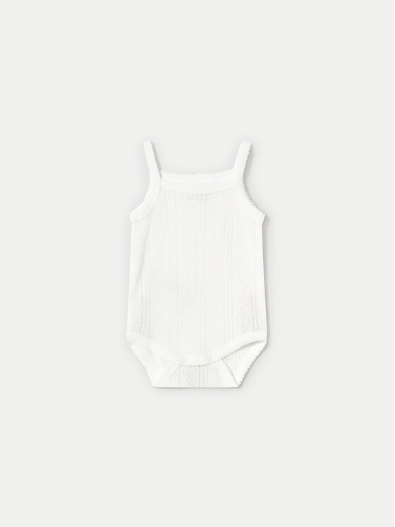 Детский комбинезон 1745 Mayoral, белый
Детский комбинезон 1745 Mayoral, белый