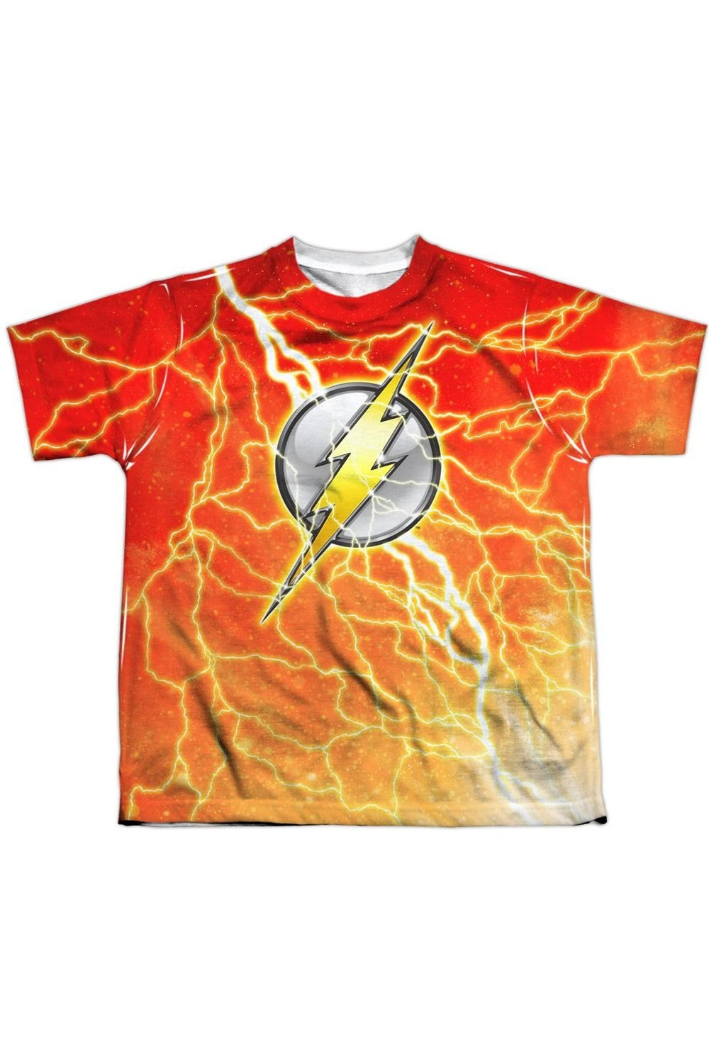 Футболка с коротким рукавом для подростков с логотипом молнии Justice League of America Gildan, белый
Футболка с коротким рукавом для подростков с логотипом молнии Justice League of America Gildan, белый