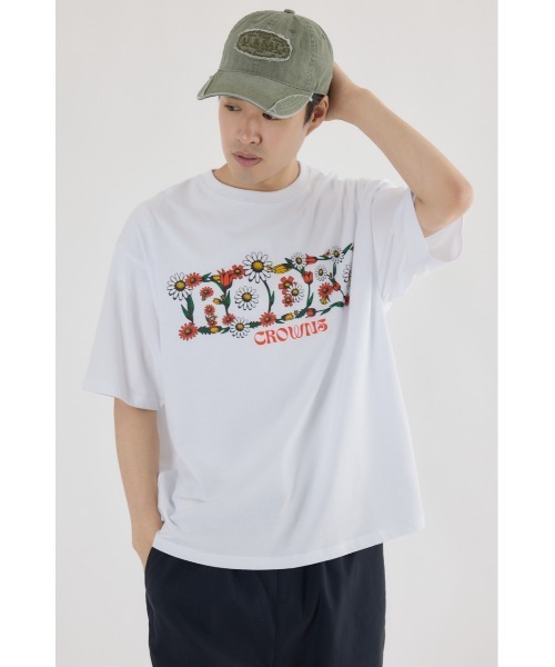 RODEO CROWNS WIDE BOWL Футболка с широким вырезом, Rodeo Crowns, белый
RODEO CROWNS WIDE BOWL Футболка с широким вырезом, Rodeo Crowns, белый