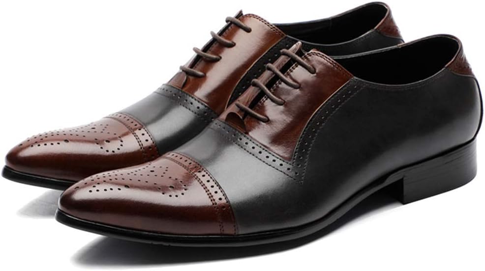 Мужская свадебная вечеринка Туфли, офис Кожаная обувь для бизнеса, Британский стиль Формальная обувь, Белая- 44/Великобритания 9.5/США 10 Grvpm
Мужская свадебная вечеринка Туфли, офис Кожаная обувь для бизнеса, Британский стиль Формальная обувь, Белая- 44/Великобритания 9.5/США 10 Grvpm