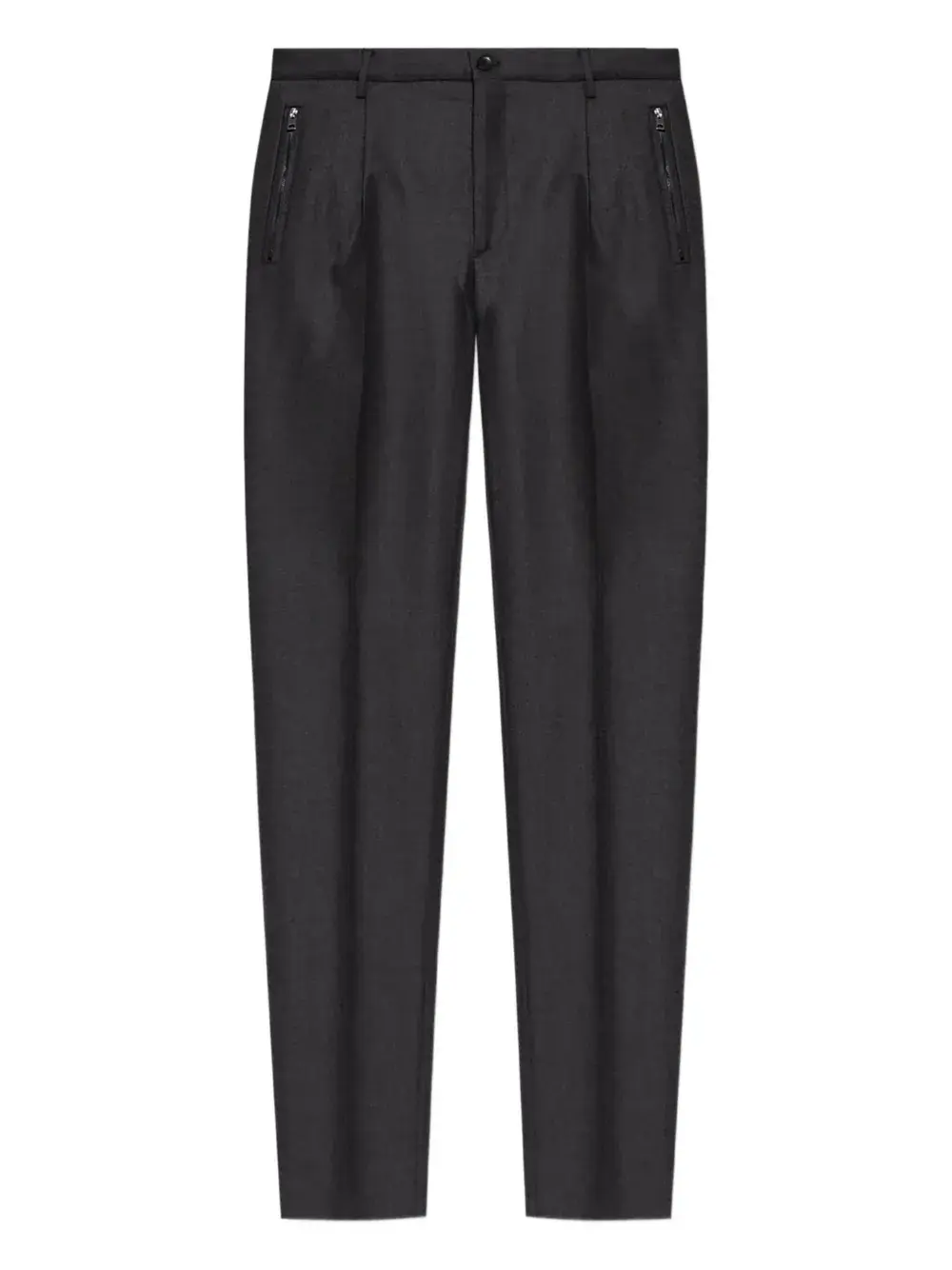 Брюки со складками ETRO, серый
Брюки со складками ETRO, серый