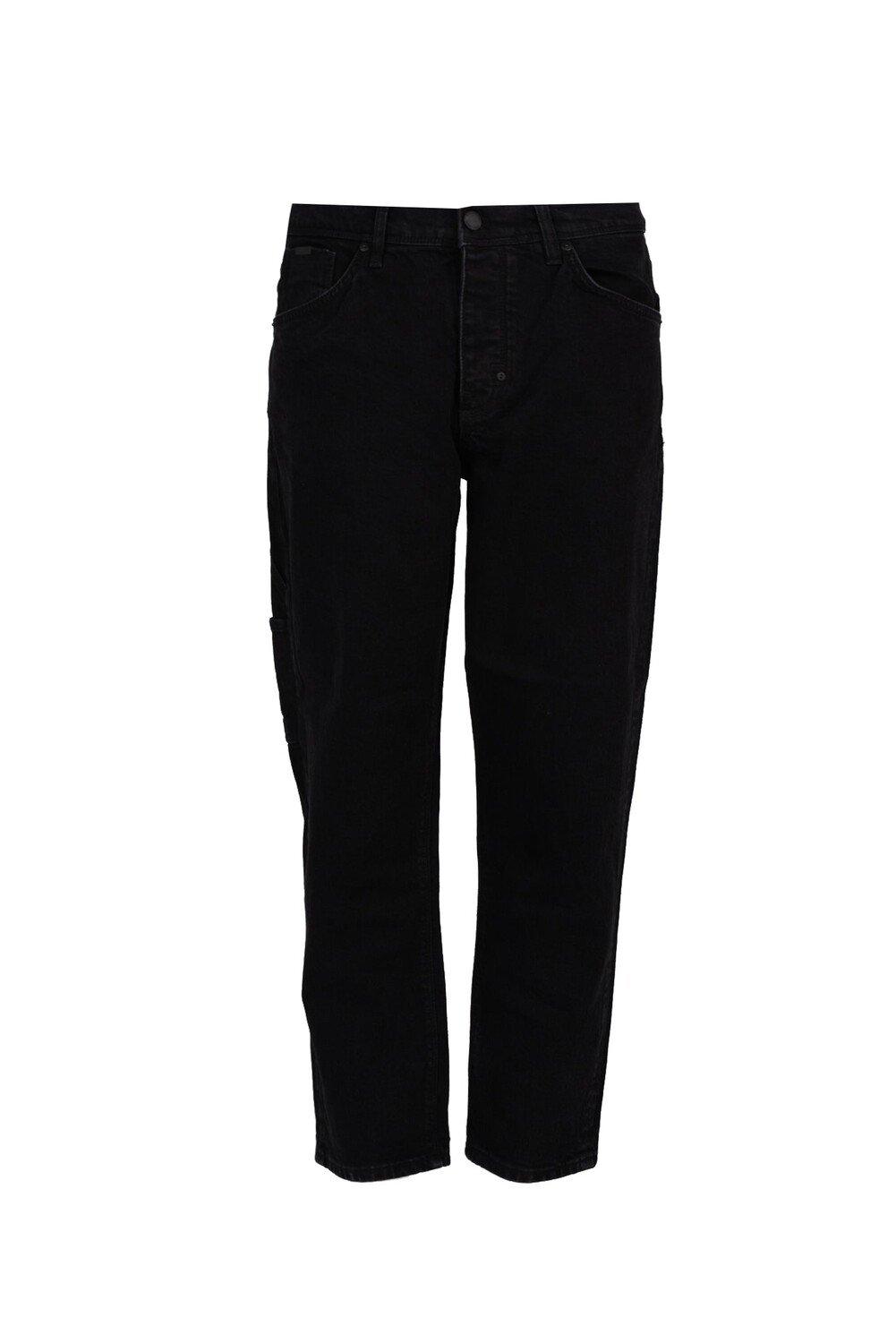 Джинсы декан Antony Morato, черный
Джинсы декан Antony Morato, черный