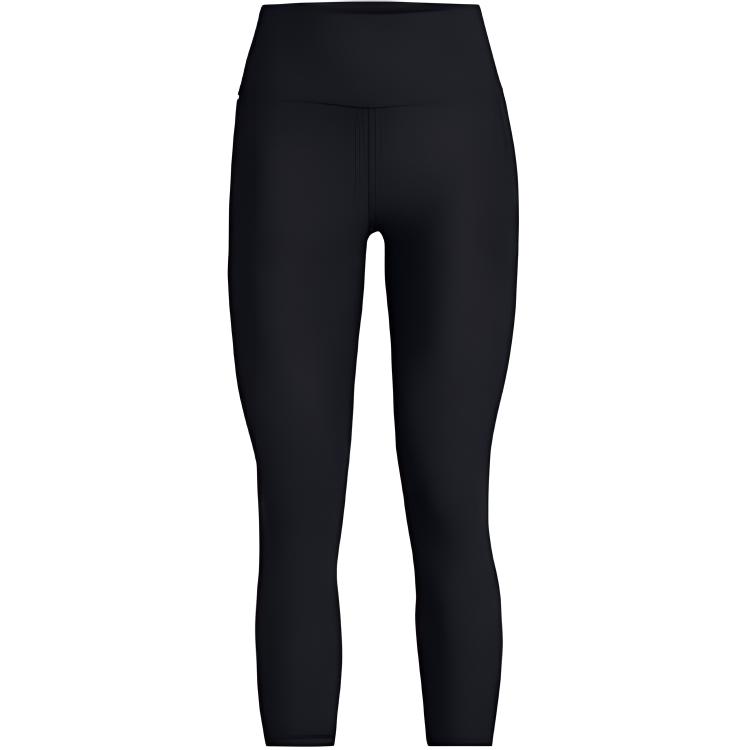 Спортивные штаны женские Under Armour, черный
Спортивные штаны женские Under Armour, черный