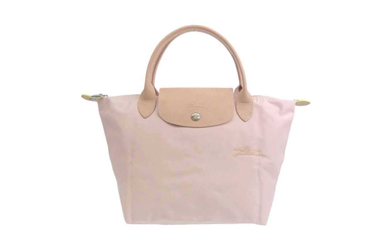 LONGCHAMP Сумка Le Pliage зеленая
LONGCHAMP Сумка Le Pliage зеленая
