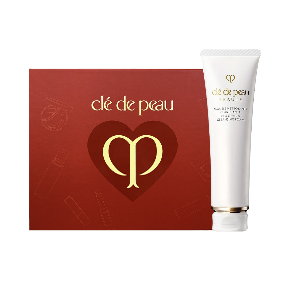 Очищающее средство Solid Bead с освежающим и восстанавливающим эффектом, 125 мл Clé De Peau Beauté
Очищающее средство Solid Bead с освежающим и восстанавливающим эффектом, 125 мл Clé De Peau Beauté