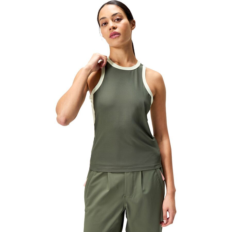 Майка Sultrac - женская Endura Endura, Thyme
Майка Sultrac - женская Endura Endura, Thyme