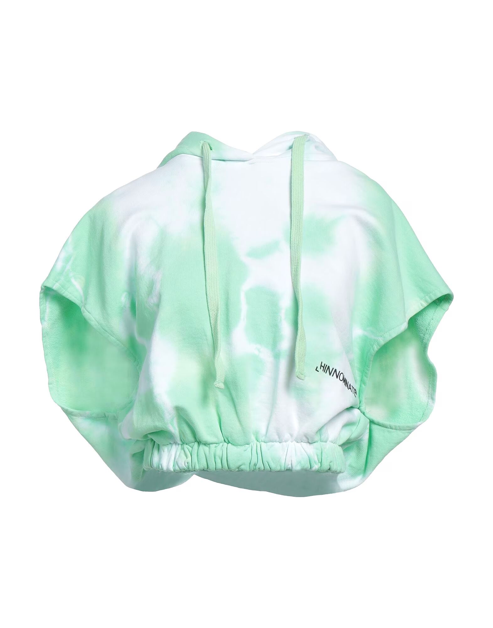 Толстовка Hinnominate, светло-зеленый
Толстовка Hinnominate, светло-зеленый