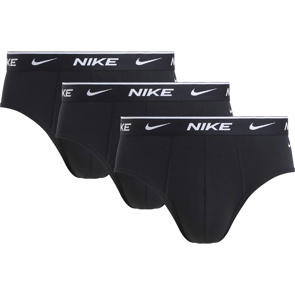 Трусы-слипы Nike NQ00KE1283, 3 шт, черный
Трусы-слипы Nike NQ00KE1283, 3 шт, черный