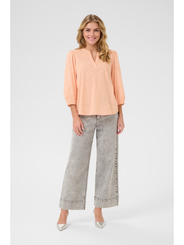 Блузка Kaffe
Блузка Kaffe