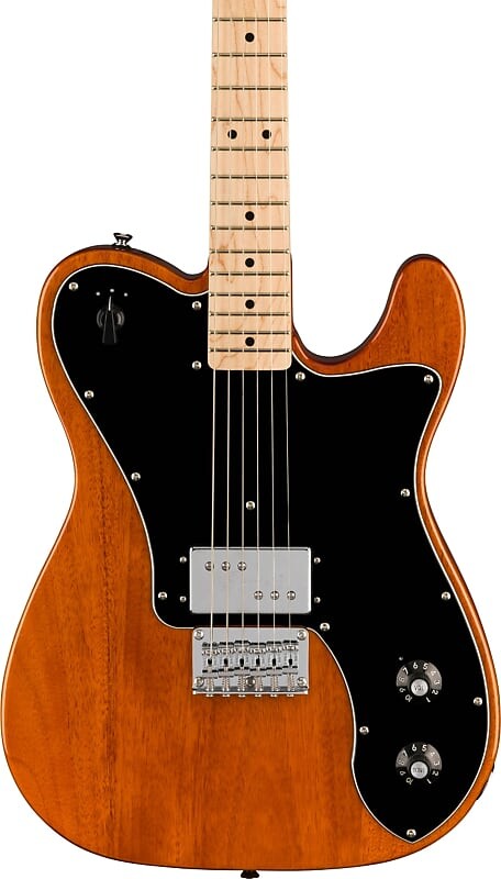 Электрогитара Squier Paranormal Esquire Deluxe Electric Guitar, Mocha
Электрогитара Squier Paranormal Esquire Deluxe Electric Guitar, Mocha