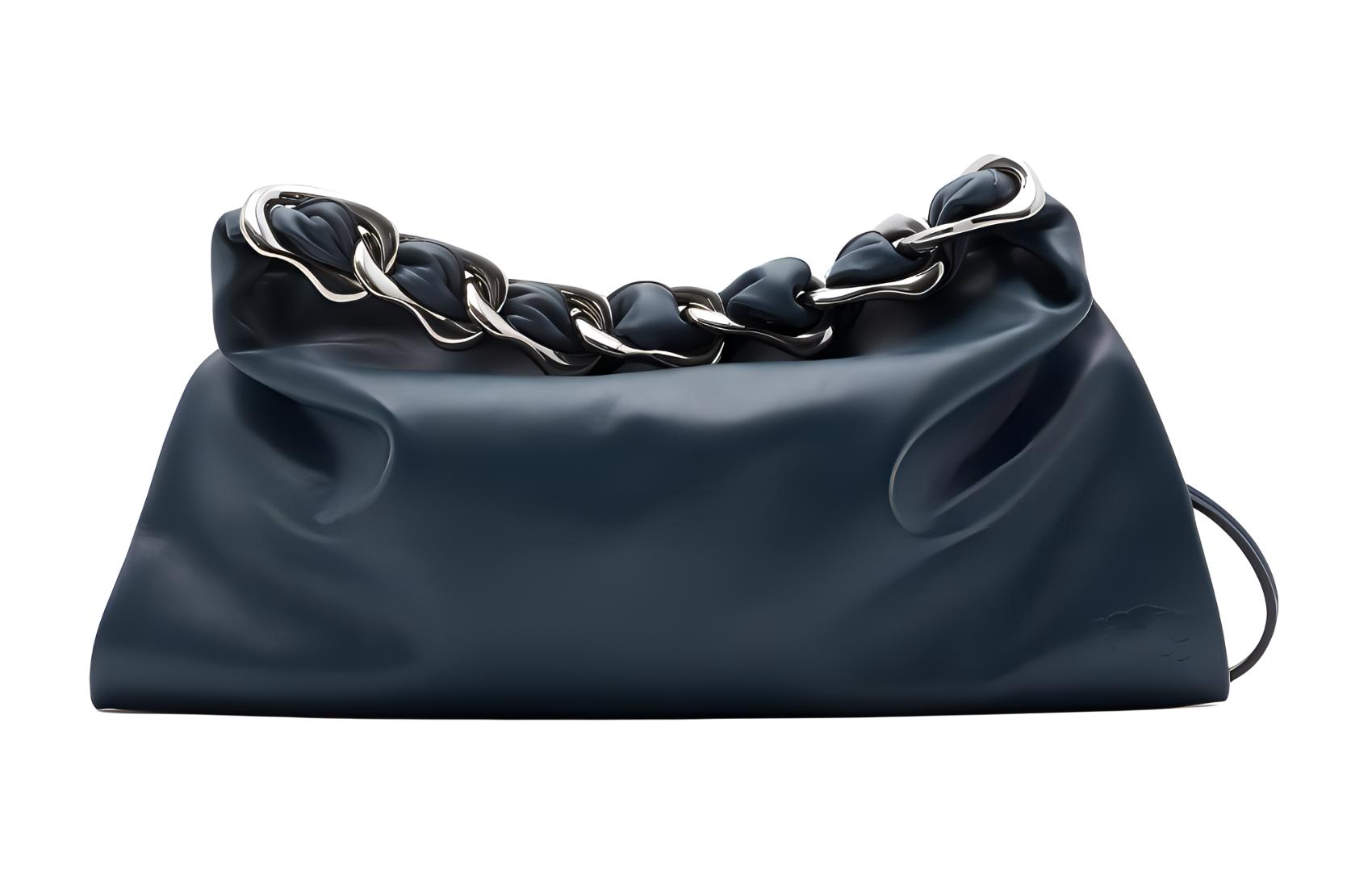 Кожаная женская сумка через плечо Lake Color Burberry
Кожаная женская сумка через плечо Lake Color Burberry