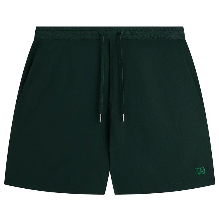 Шорты Kith x Wilson Track Short, Stadium
Шорты Kith x Wilson Track Short, Stadium