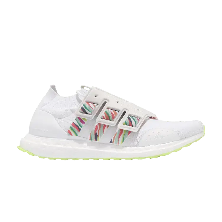 Кроссовки adidas UltraBoost 'Lab City - Bangkok', белый
Кроссовки adidas UltraBoost 'Lab City - Bangkok', белый