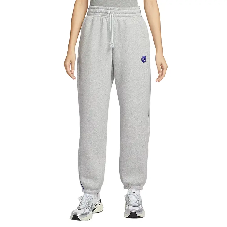 Спортивные брюки Sportswear Phoenix Fleece FW25 для женщин Nike, platinum/heather серый/синий золотой
Спортивные брюки Sportswear Phoenix Fleece FW25 для женщин Nike, platinum/heather серый/синий золотой