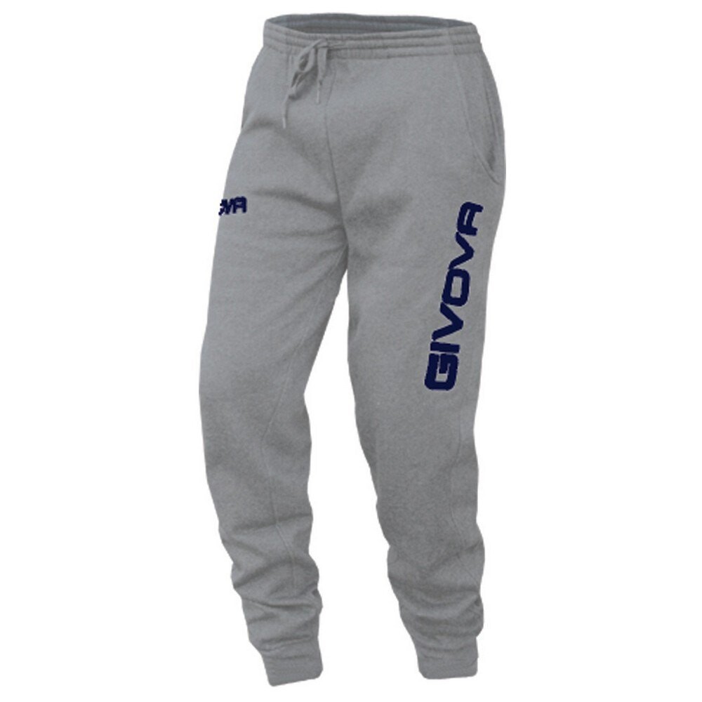 Брюки Givova Moon, серый
Брюки Givova Moon, серый