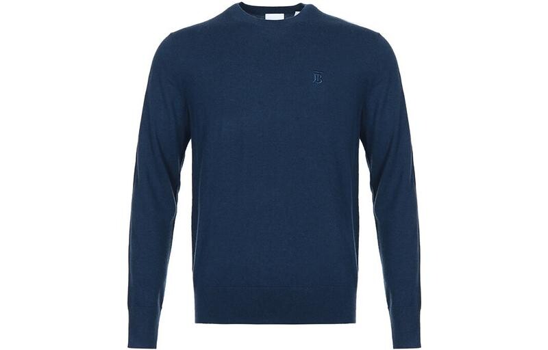 Burberry Мужской Трикотаж, цвет Blue
Burberry Мужской Трикотаж, цвет Blue