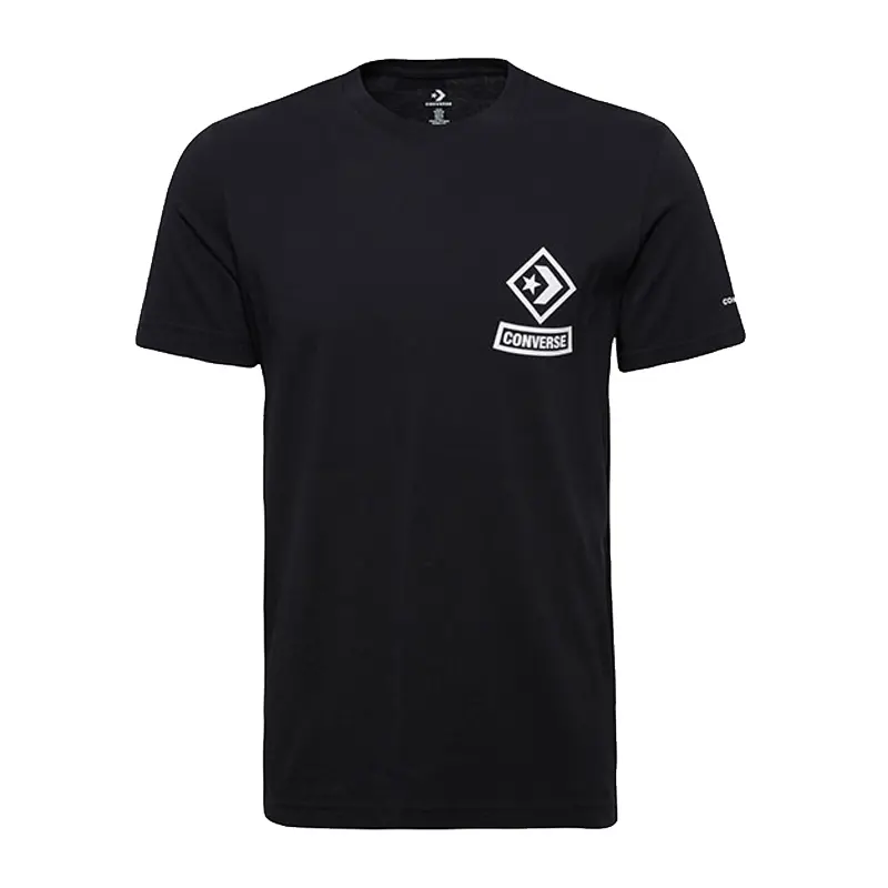 Футболка мужская Black Converse
Футболка мужская Black Converse