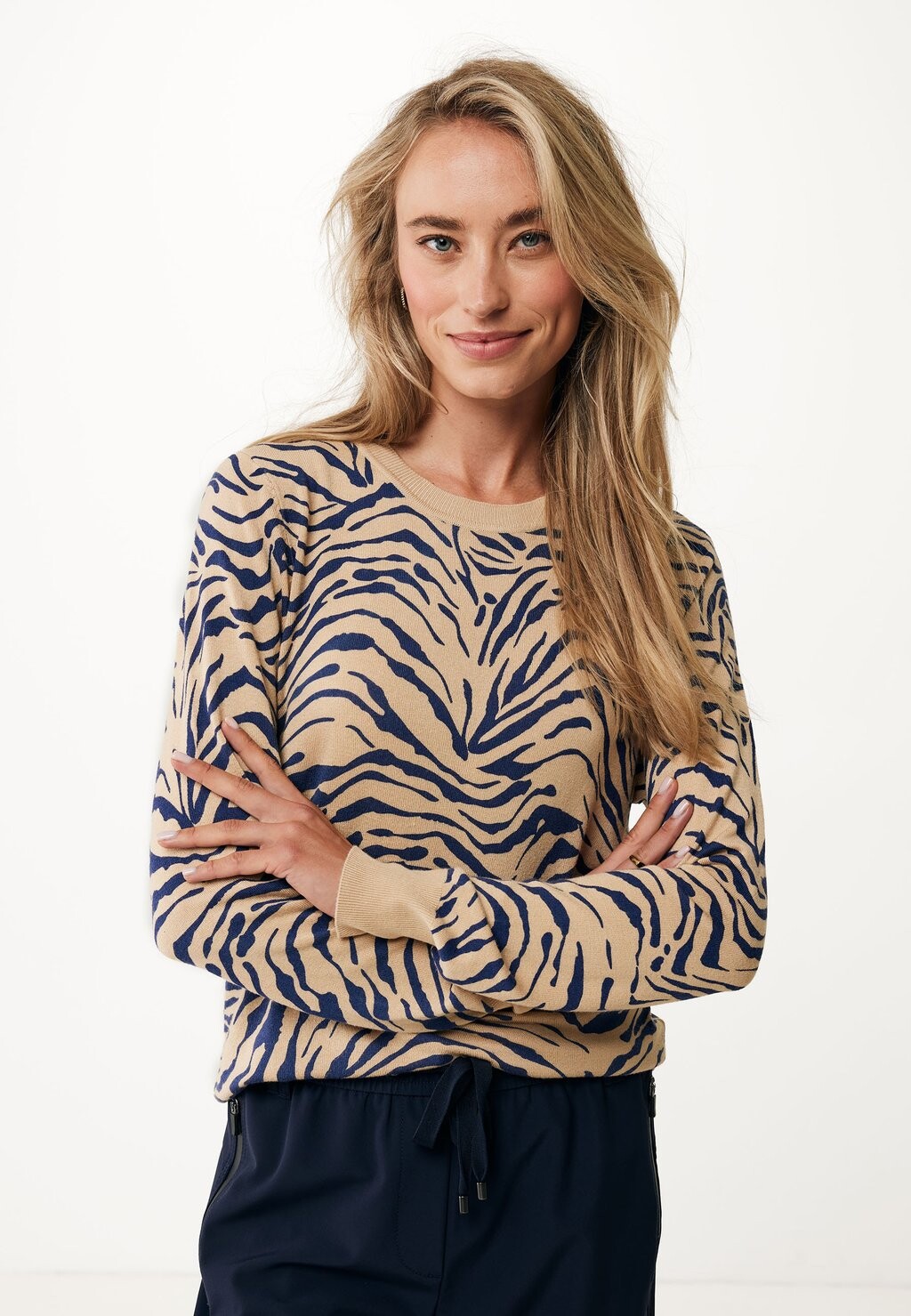 Джемпер Mexx, песочный
Джемпер Mexx, песочный