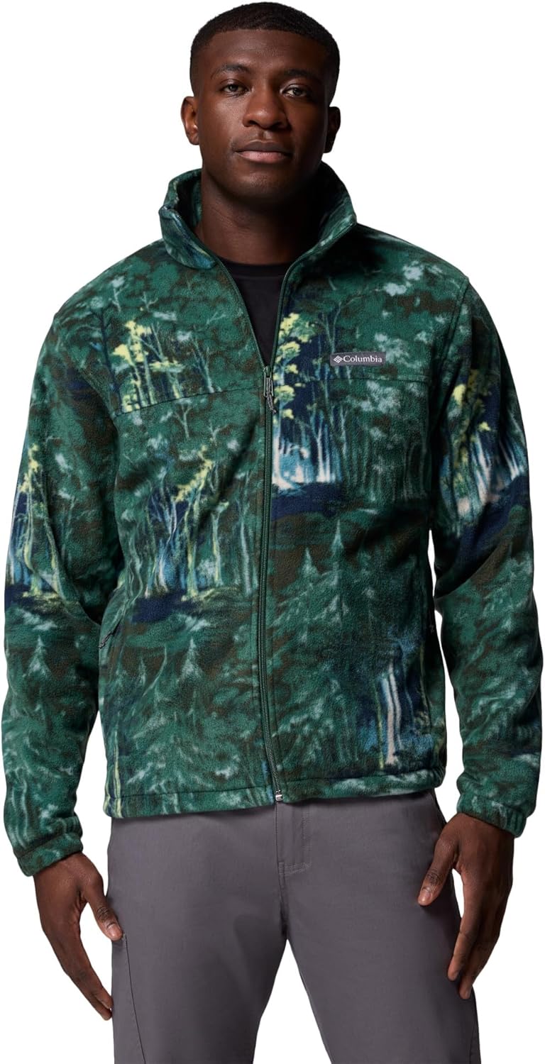 Куртка Columbia Steens Mountain Printed, Rain Forest Deschutestrees, Зеленый, Куртка Columbia Steens Mountain Printed, Rain Forest Deschutestrees
Куртка Columbia Steens Mountain Printed, Rain Forest Deschutestrees, Зеленый, Куртка Columbia Steens Mountain Printed, Rain Forest Deschutestrees