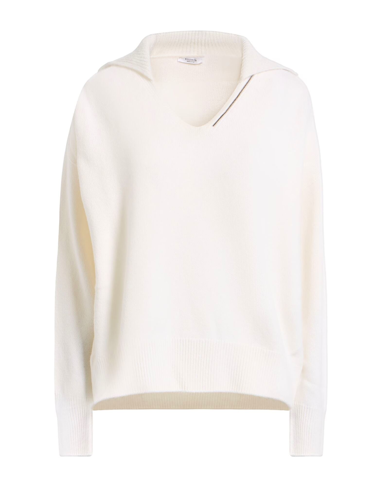 Свитер Peserico, белый
Свитер Peserico, белый