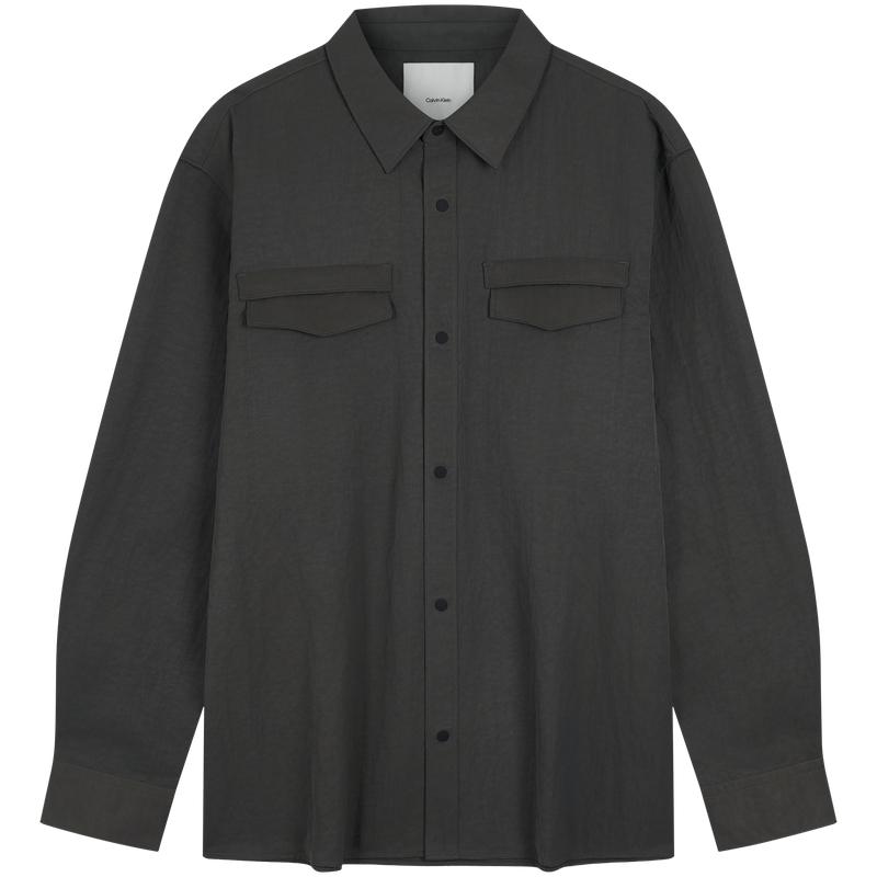 Calvin Klein Куртка мужская, PAR-Ink Gray
Calvin Klein Куртка мужская, PAR-Ink Gray