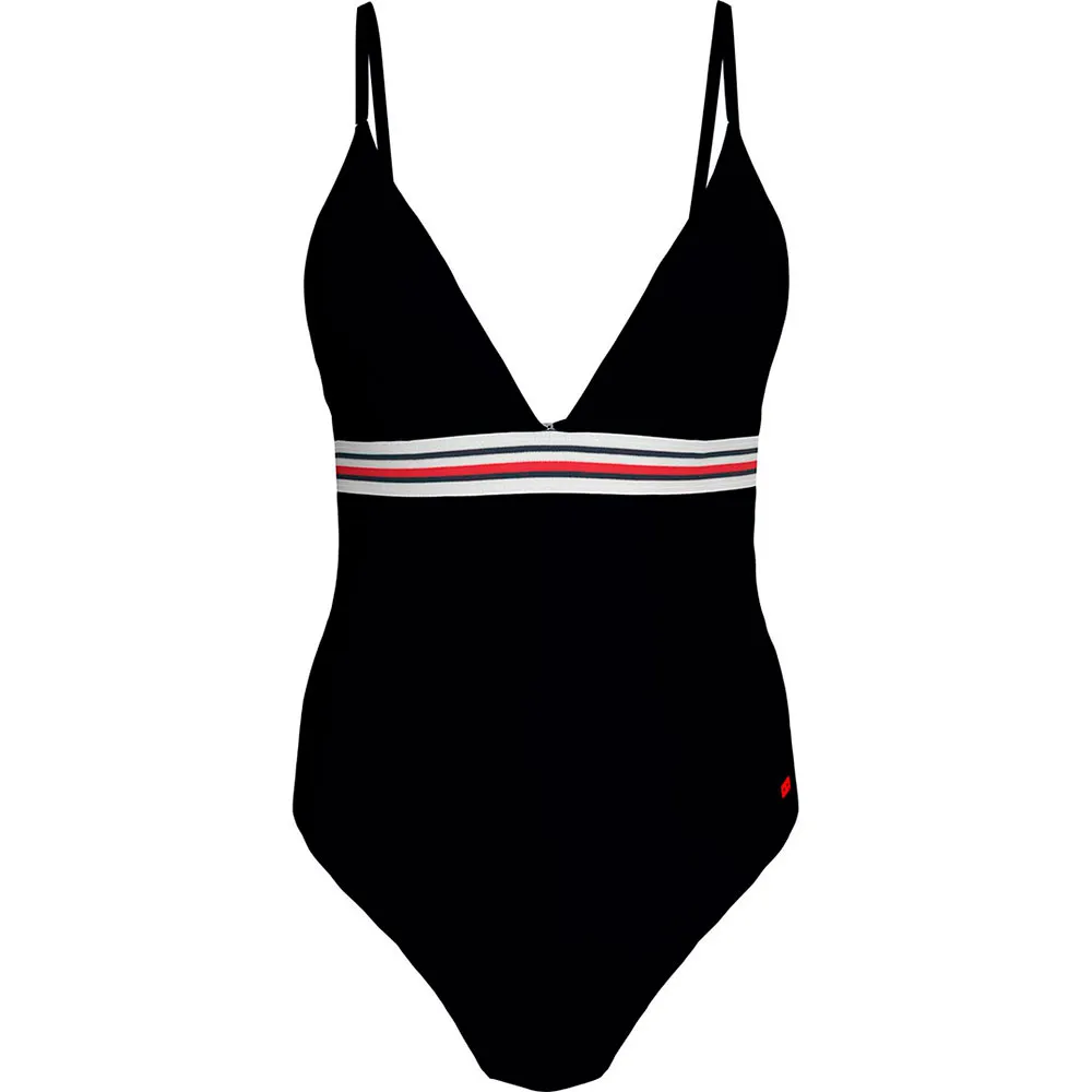 Купальник Tommy Hilfiger UW0UW05847, черный
Купальник Tommy Hilfiger UW0UW05847, черный
