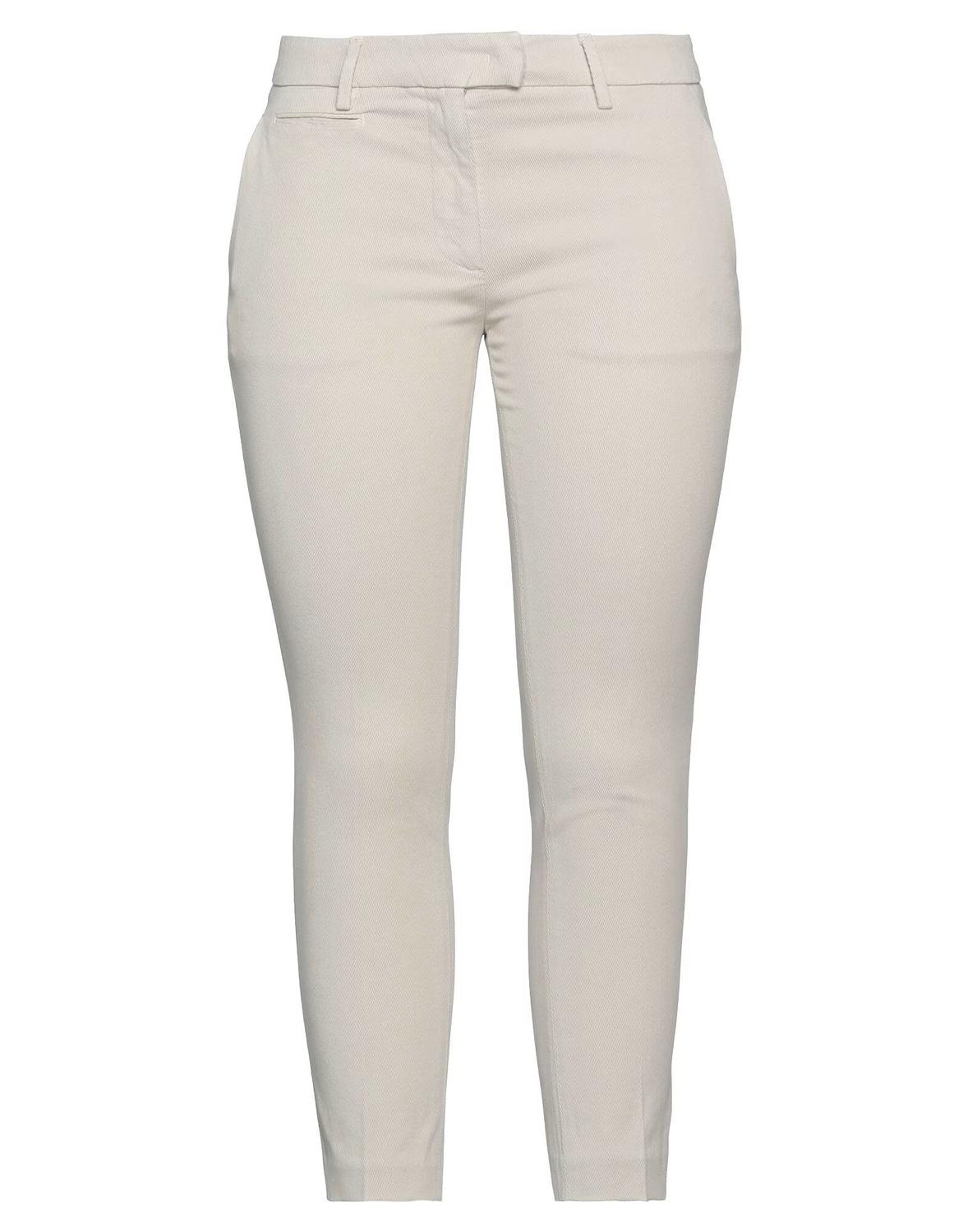 Брюки Dondup, бежевый
Брюки Dondup, бежевый