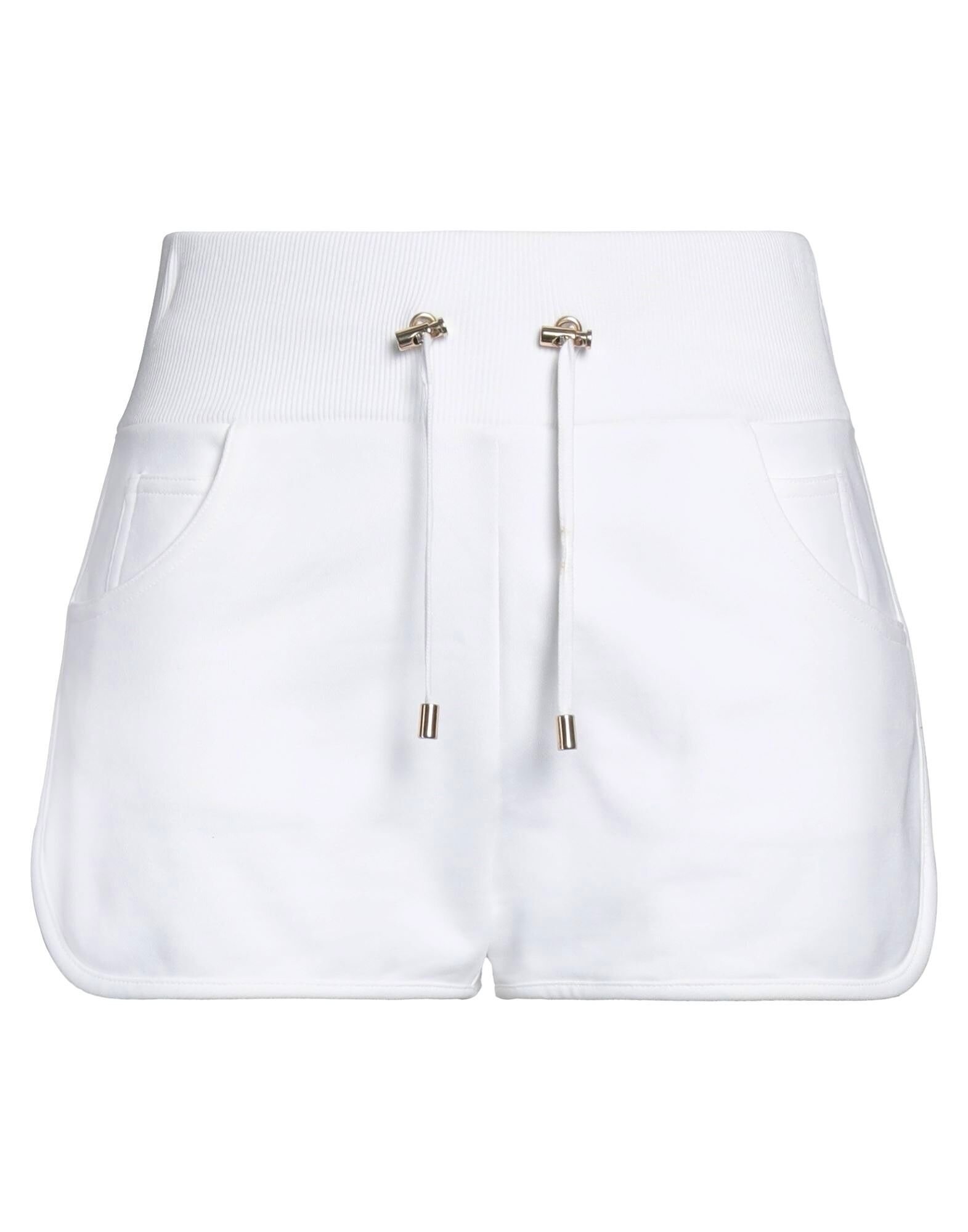 Спортивные шорты Balmain, белый
Спортивные шорты Balmain, белый