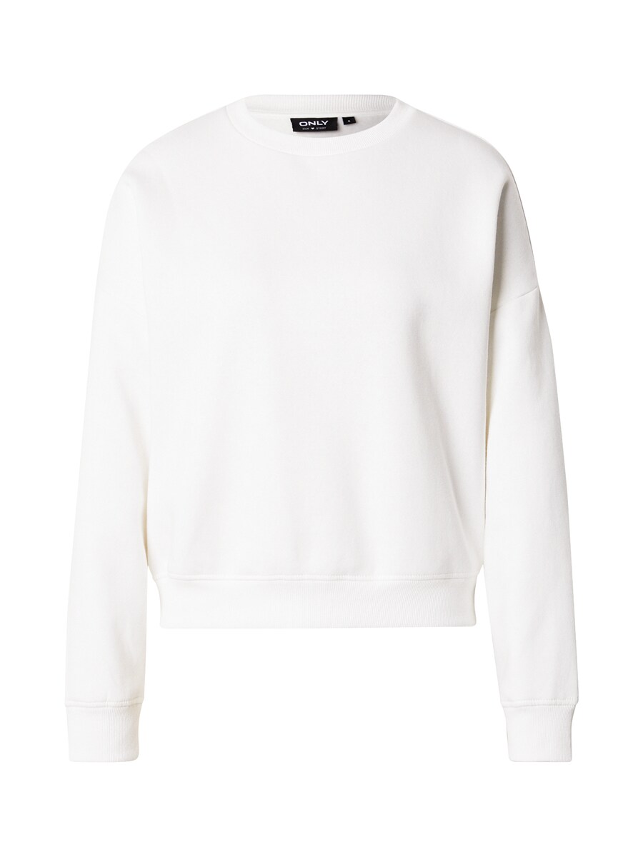 Толстовка ONLY, белый
Толстовка ONLY, белый