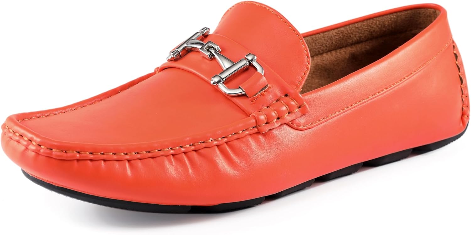 Мужские повседневные слипоны Amali Walken, мокасины для вождения с серебряной пряжкой, доступны из мягкого микрофибры и искусственной кожи
Мужские повседневные слипоны Amali Walken, мокасины для вождения с серебряной пряжкой, доступны из мягкого микрофибры и искусственной кожи